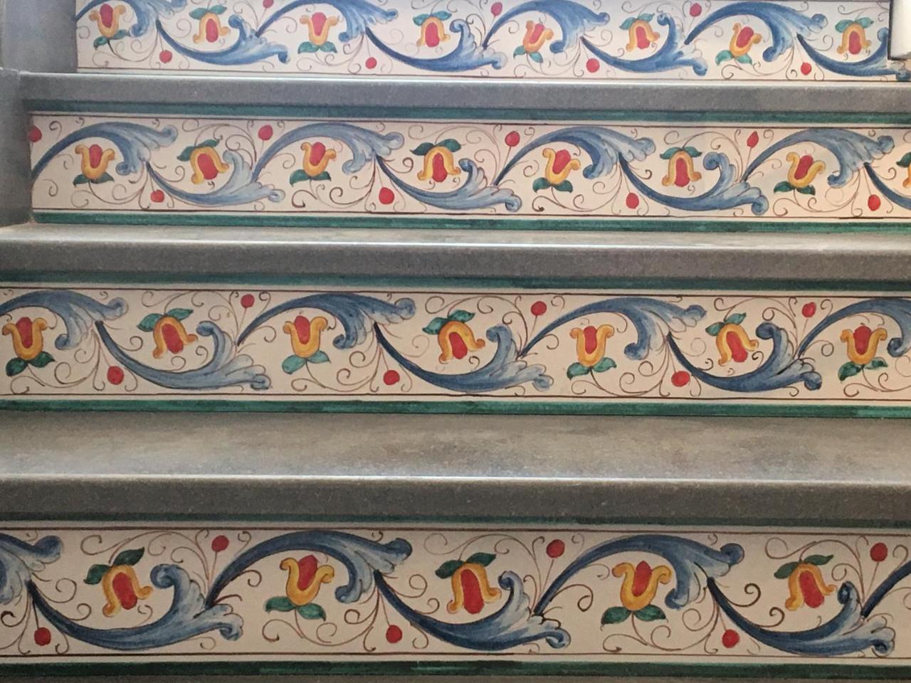 B&B Il Castello Lipari  Eksteriør bilde